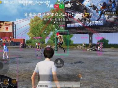 和平精英怎么还不抵制外挂（和平精英官方怎么对付外挂）